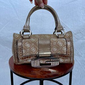 Vintage Guess Purse